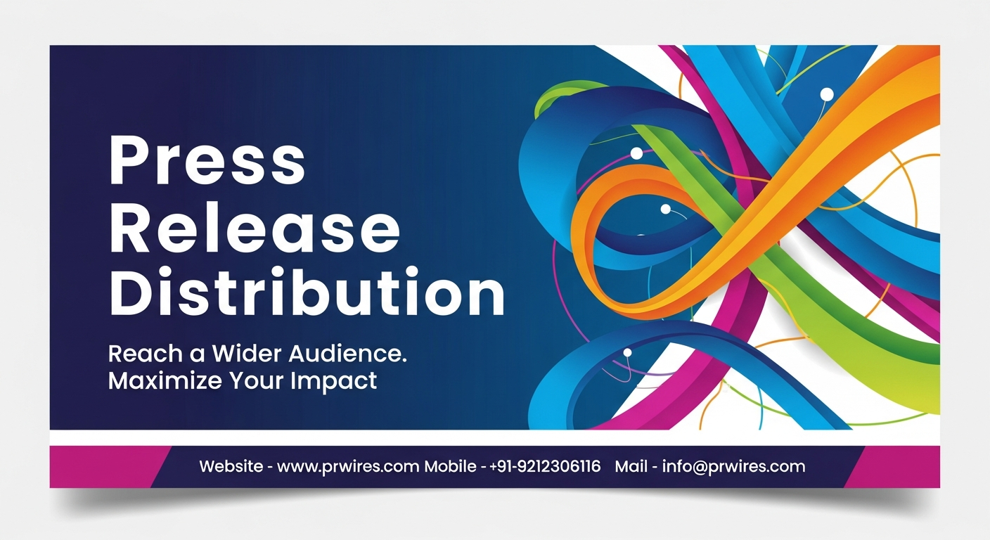 Press Release Company Offering Premium PR Coverage