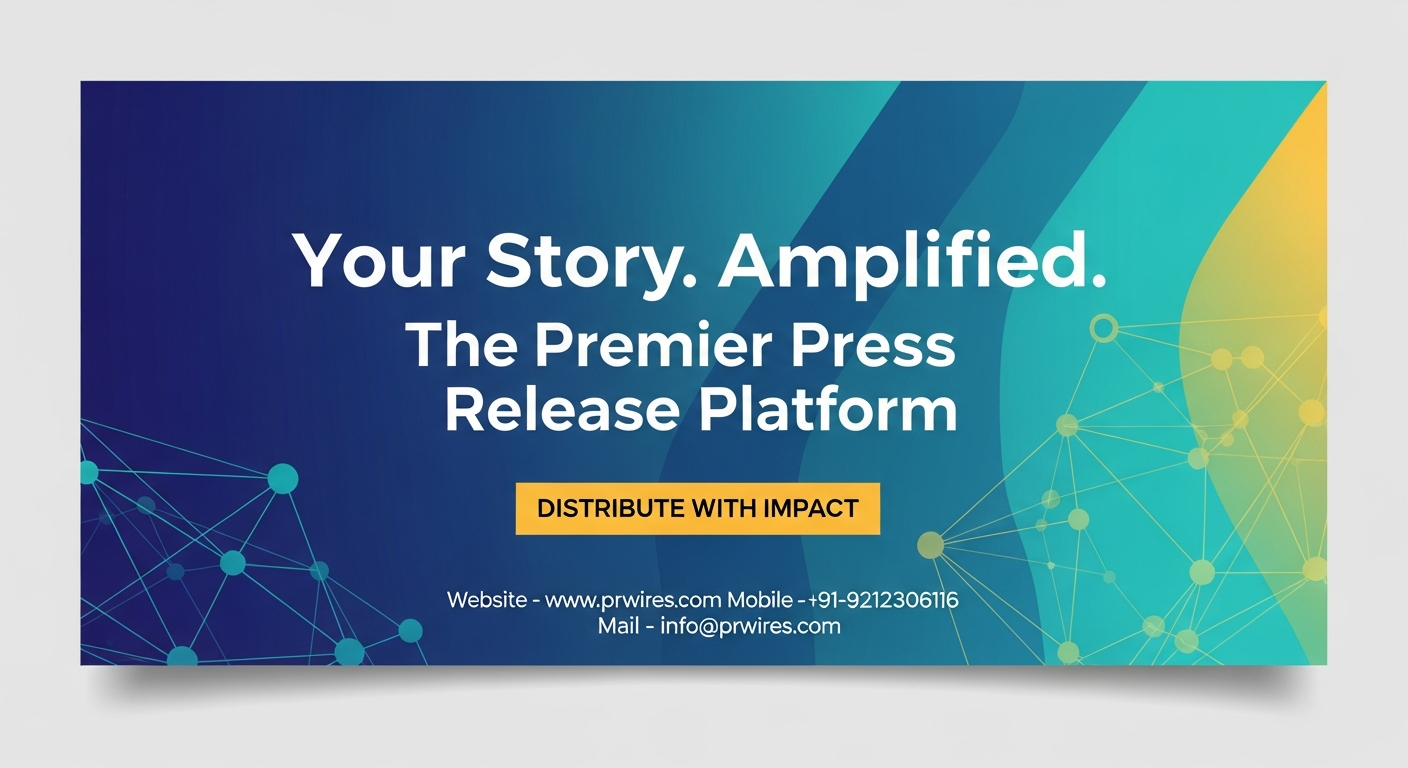 Healthcare Press Release Announcing Med Tech Upgrades