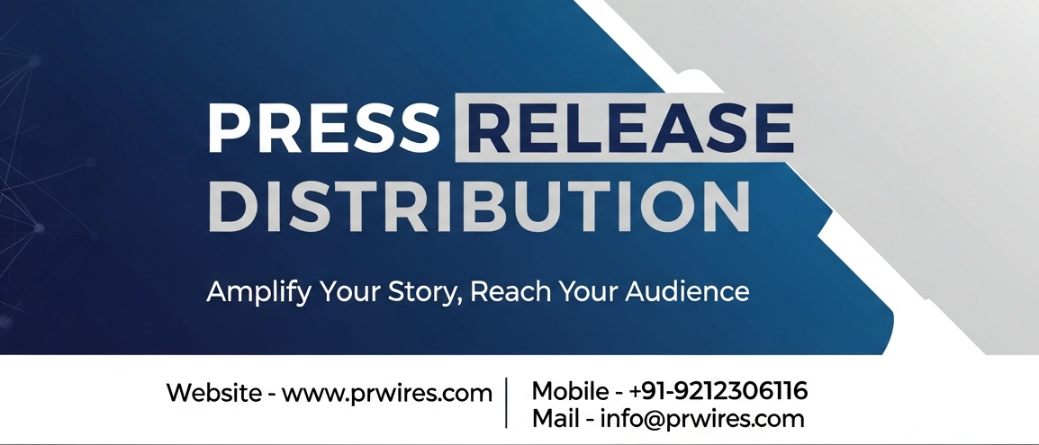 PR Distribution Service for Online Growth