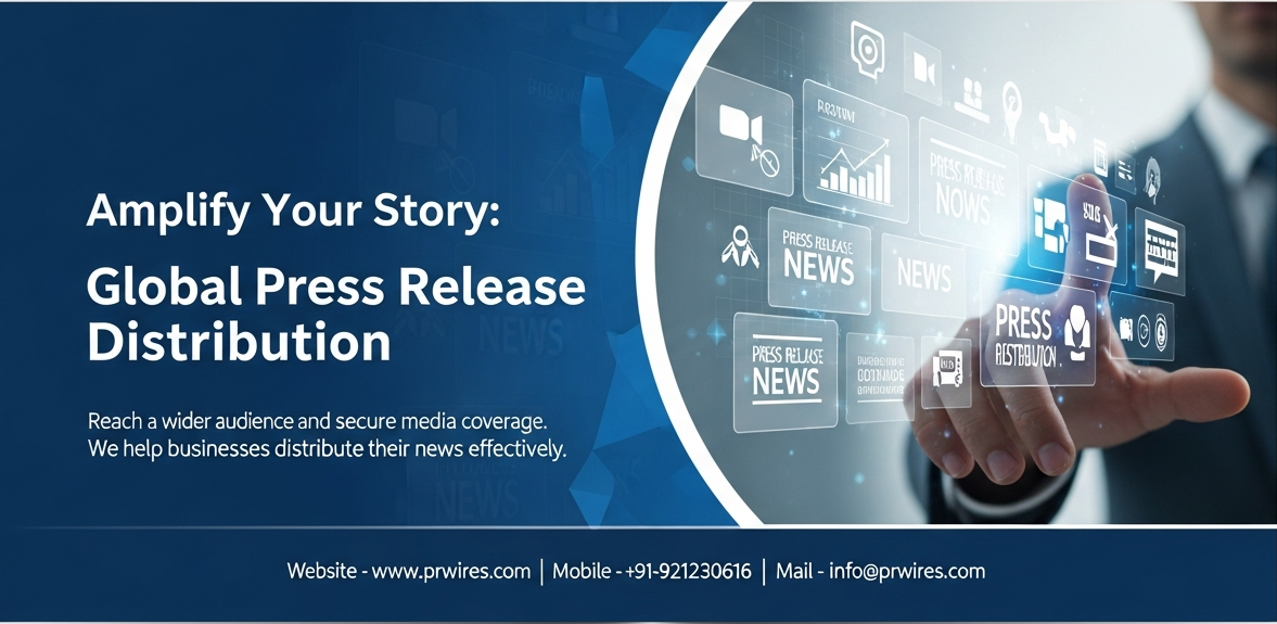 Strategic PR for Property Development Awareness